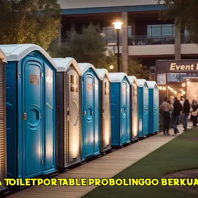 sewa toilet portable probolinggo berkualitas